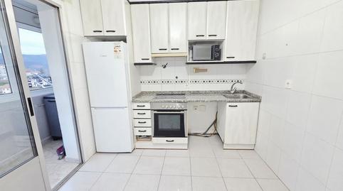 Foto 4 de Pis en venda a Urdaburu Kalea, Kaputxinoak / Capuchinos - Galtzaraborda, Gipuzkoa