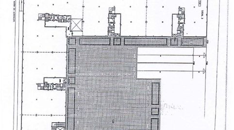 Photo 4 of Commercial properties for rent in Calle José Zorrilla, 20, Medina del Campo, Valladolid