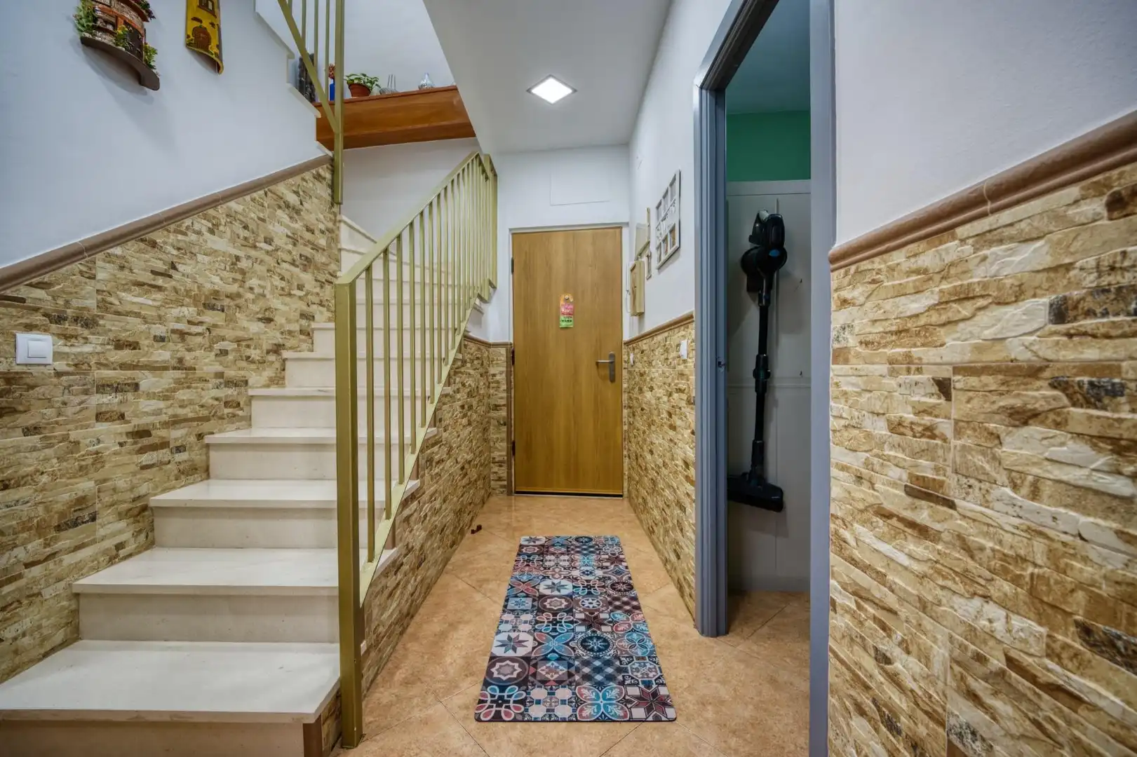 Duplexes for sale in Isla Mayor  with Air Conditioner and Terrace