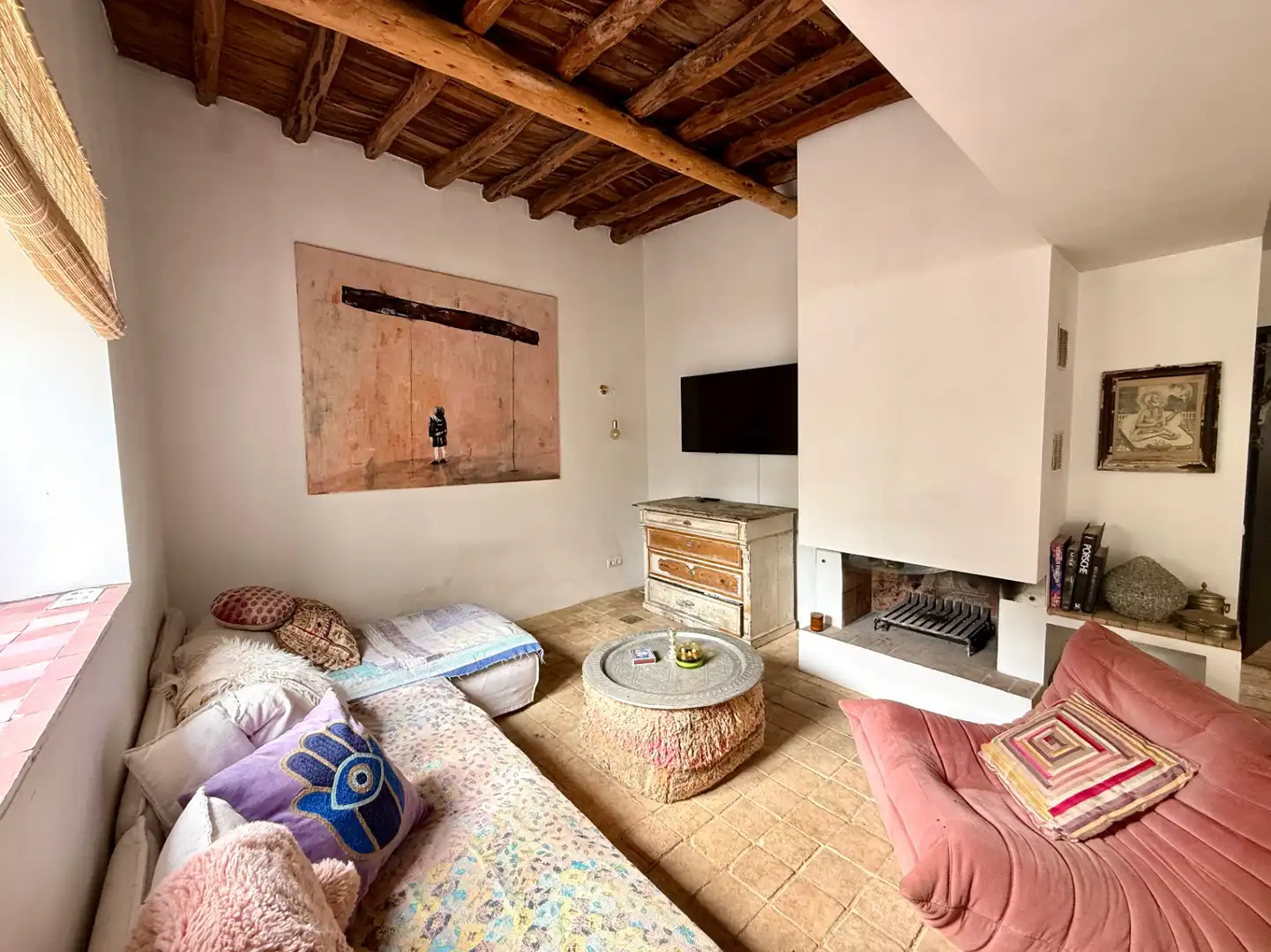 Casa amb piscina en venda a Sant Antoni de Portmany, imagen 24
