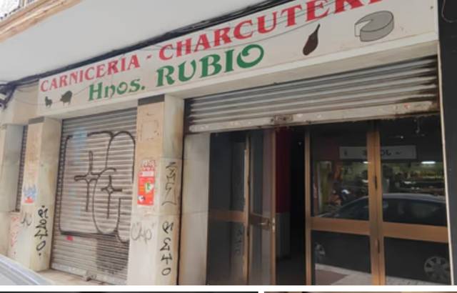 Local comercial en Alquiler en Calle Arango en Carranque - Haza Cuevas