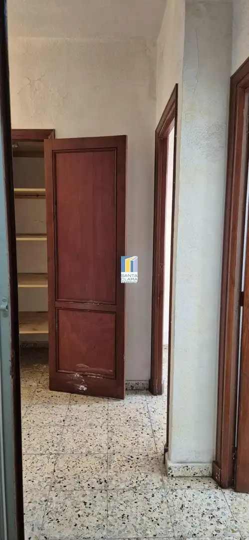 Pis en venda en Zamora Capital  amb Calefacció, Terrassa i Balcó