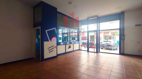Photo 2 of Premises for rent in Barbadás, Ourense