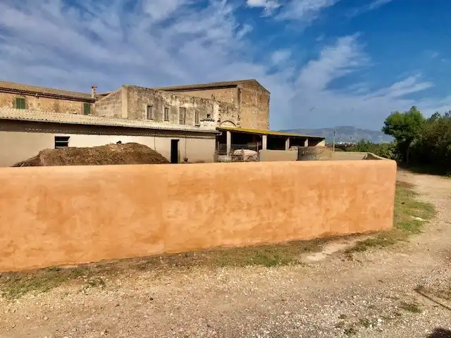Casa rústica con terraza en venta en Llevant, imagen 22