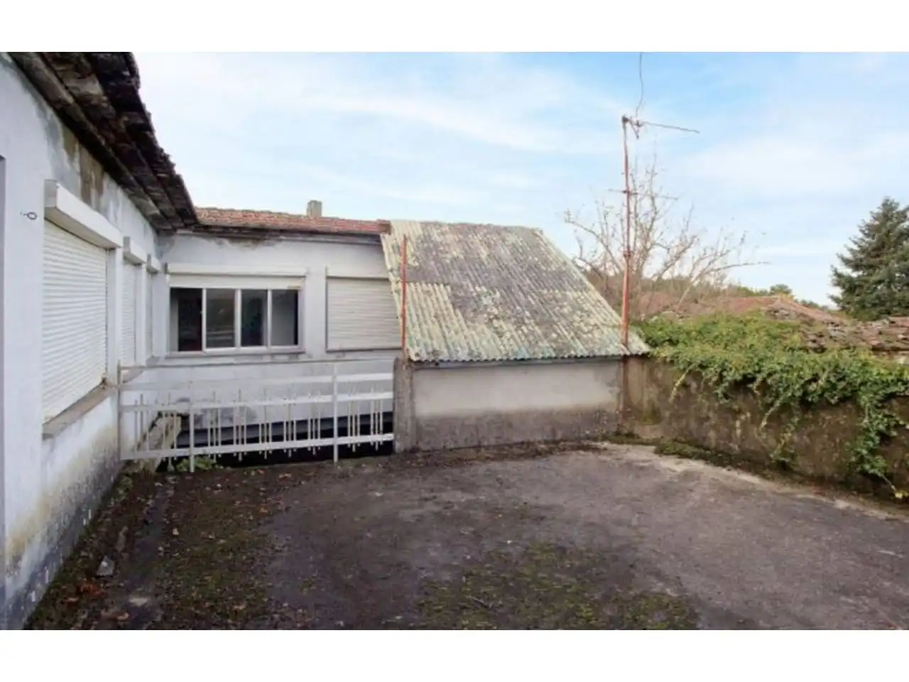 Casa con giardino in vendita a Castrelo de Miño