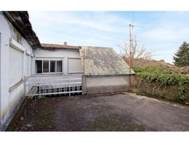 Casa con jardín en venta en Castrelo de Miño