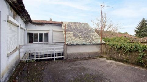 Se vende casa en Castrelo de Miño