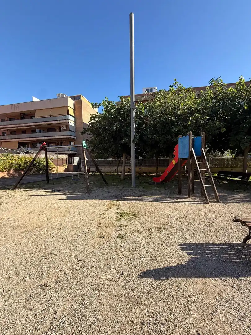 Parking de Piso en venta en Cunit con Aire acondicionado, Calefacción y Terraza
