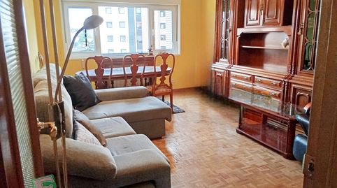Foto 4 de Piso en venta en Llano Ponte, Milán - Pumarín, Oviedo