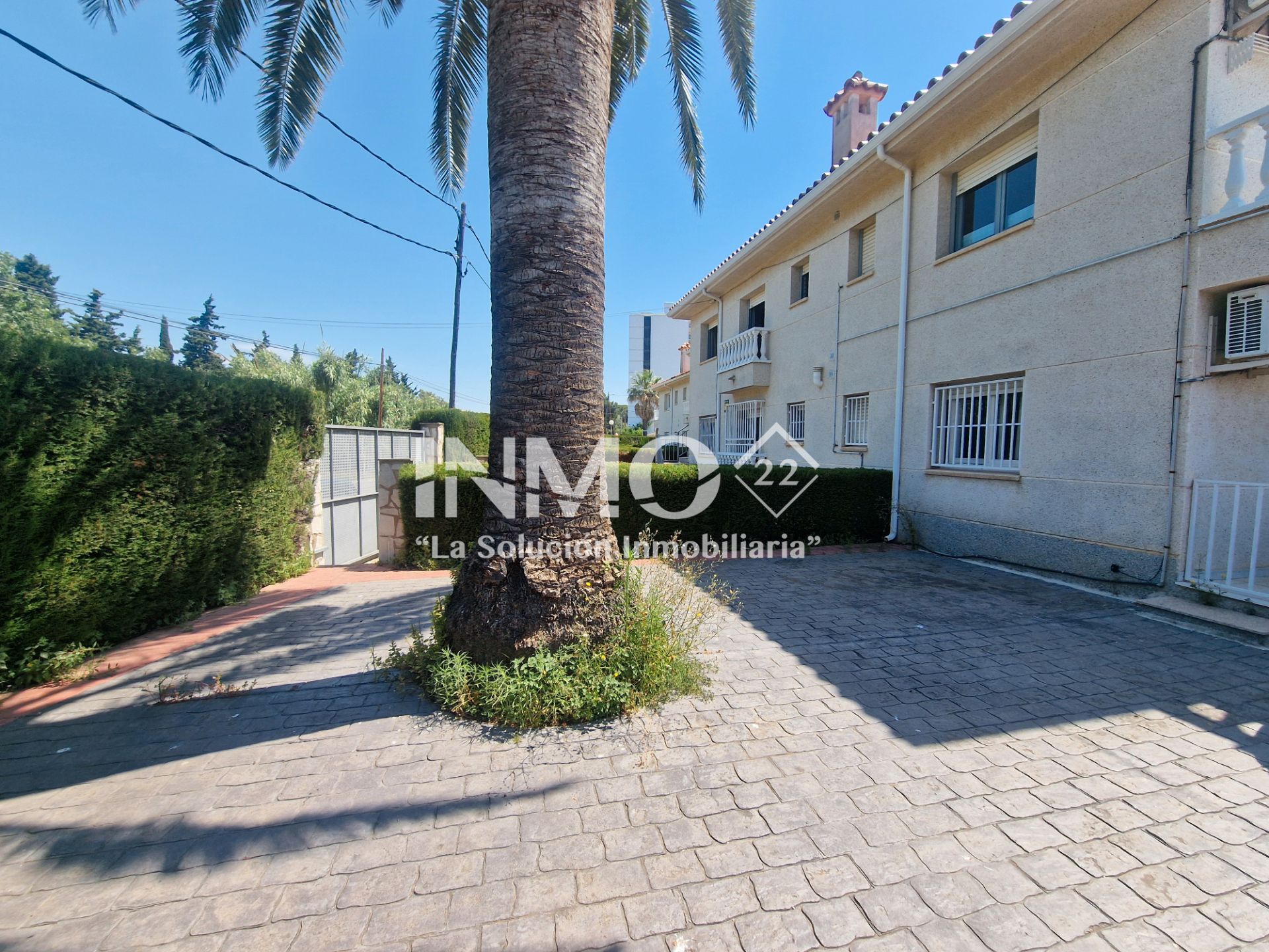 Exterior view of Apartment for sale in Cambrils  with Air Conditioner, Terrace and Storage room