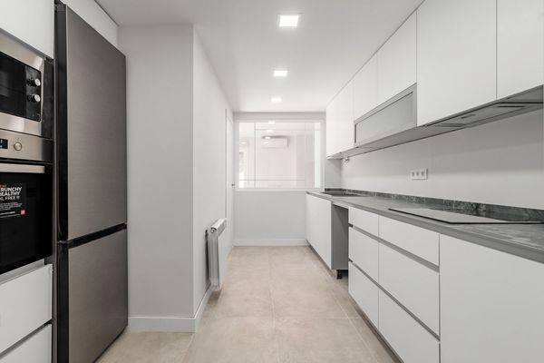 Piso en Venta en San Juan Bautista