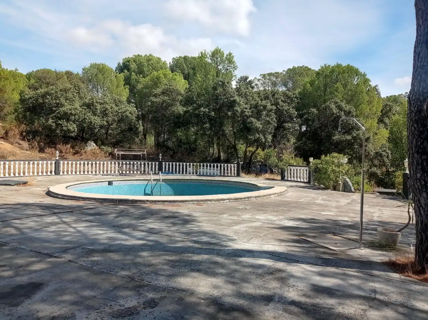 Villa avec piscine à vendre à San Martín de Valdeiglesias, imagen 4