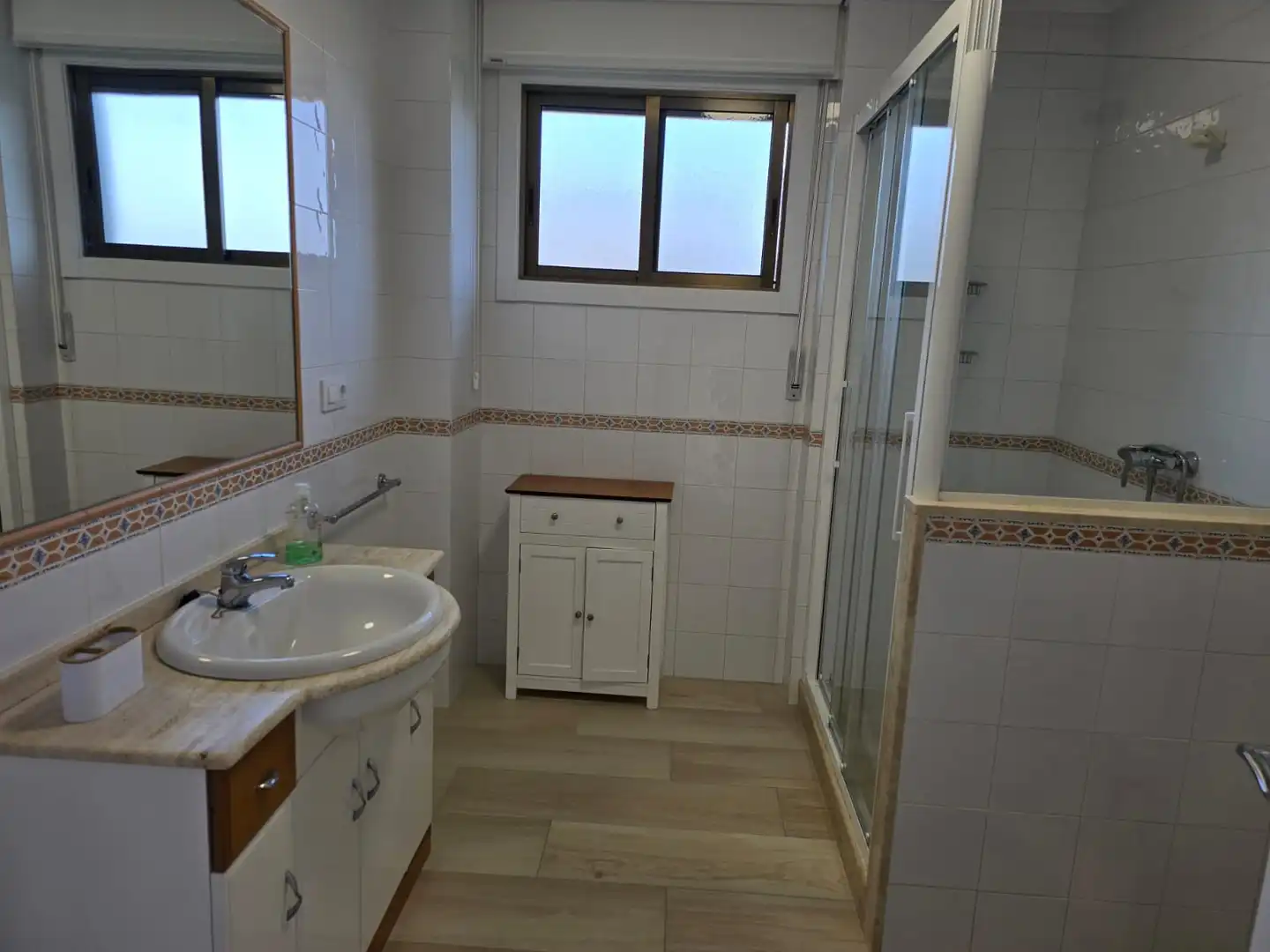 Bathroom of Houses for rent in Gondomar  with Private garden, Furnished and Oven