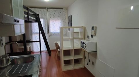 Foto 2 de Estudio de alquiler en Juan Carlos I, Murcia Capital