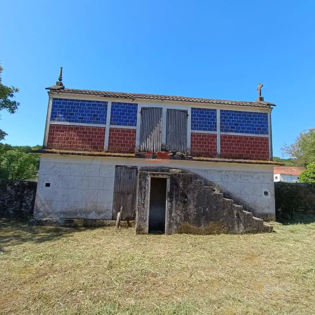 Exterior view of Country homes for sale in Monterroso