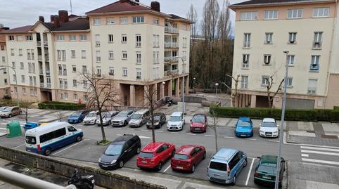 Foto 3 von Wohnung zur Miete in De Mons Ibilbidea, Intxaurrondo, Donostia - San Sebastián