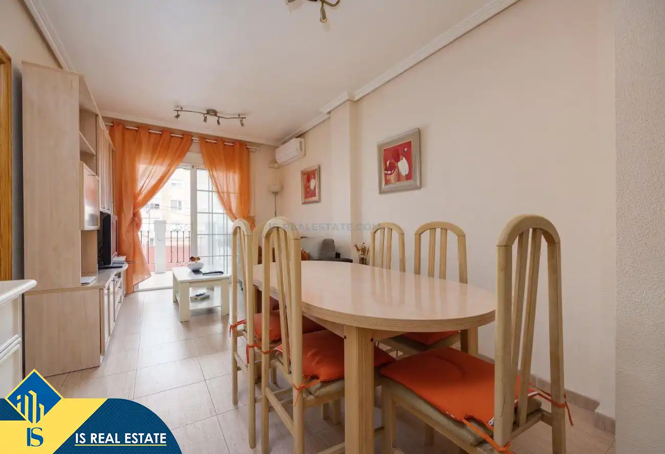 Apartment with lift for sale in Playa del Cura, imagen 3