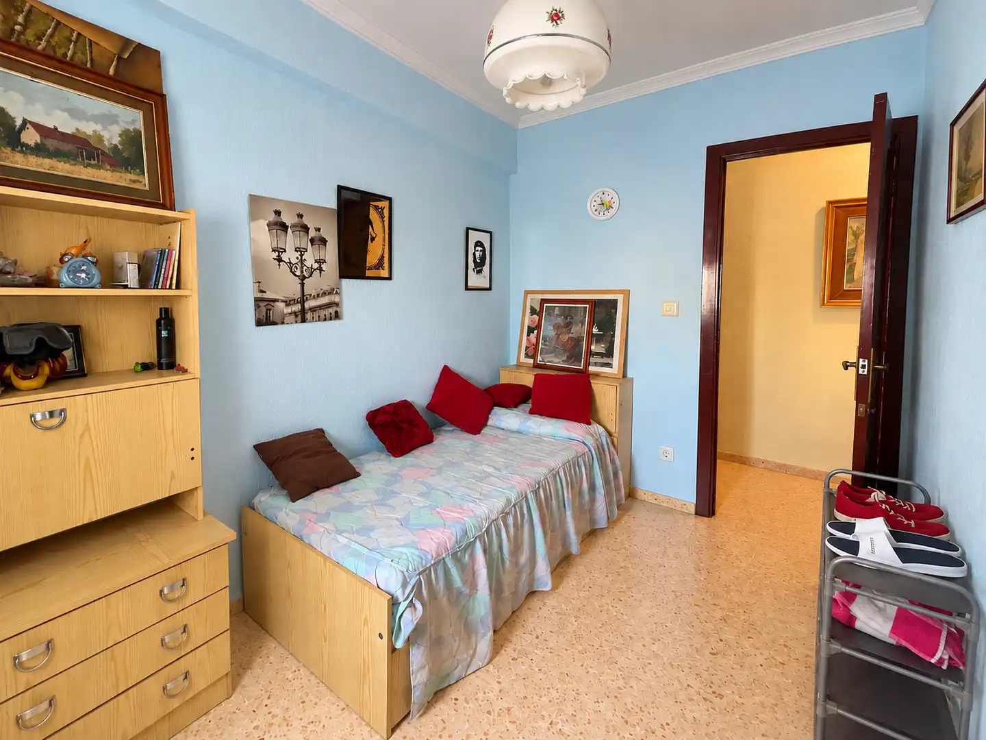 Piso en venta en Carrer del Trovador, imagen 23