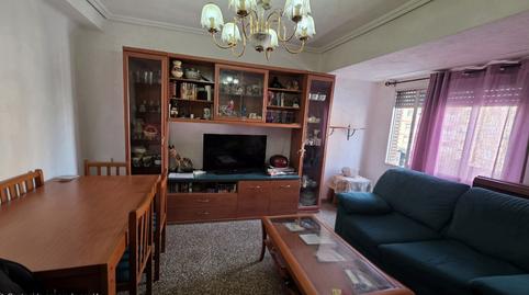 Foto 3 de Piso en venta en Avinguda Gregorio Gea, Cardenal Benlloch, Mislata