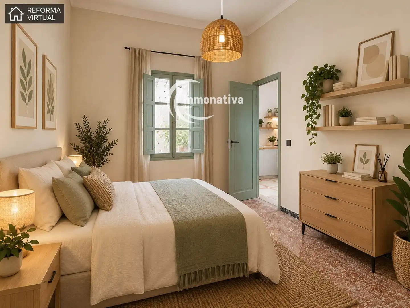 Piso en venta en Cami Dels Magros, imagen 10