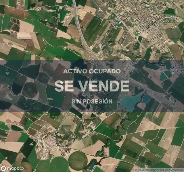 Pis en venda en Almacelles
