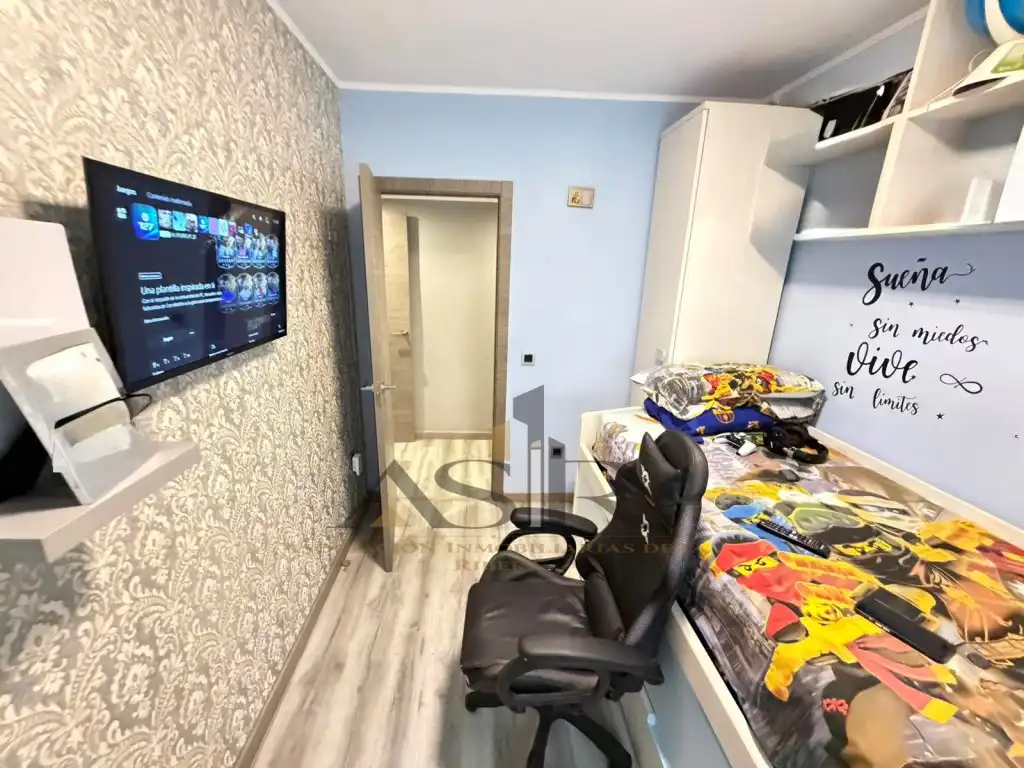 Wohnung mit Terrasse zum Verkauf in Calle Unio, imagen 29