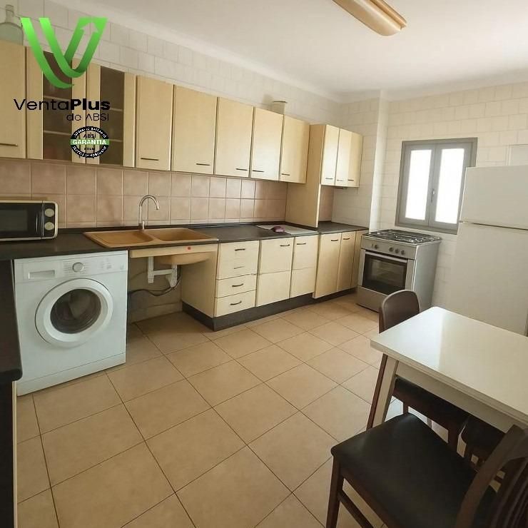 Cuina de Pis en venda en  Palma de Mallorca amb Terrassa