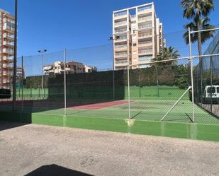 Parking of Apartment to rent in Benicasim / Benicàssim  with Terrace and Balcony