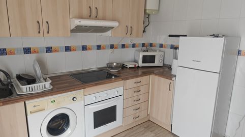 Foto 3 de Planta baja en venta en Quintanar de la Orden, Toledo