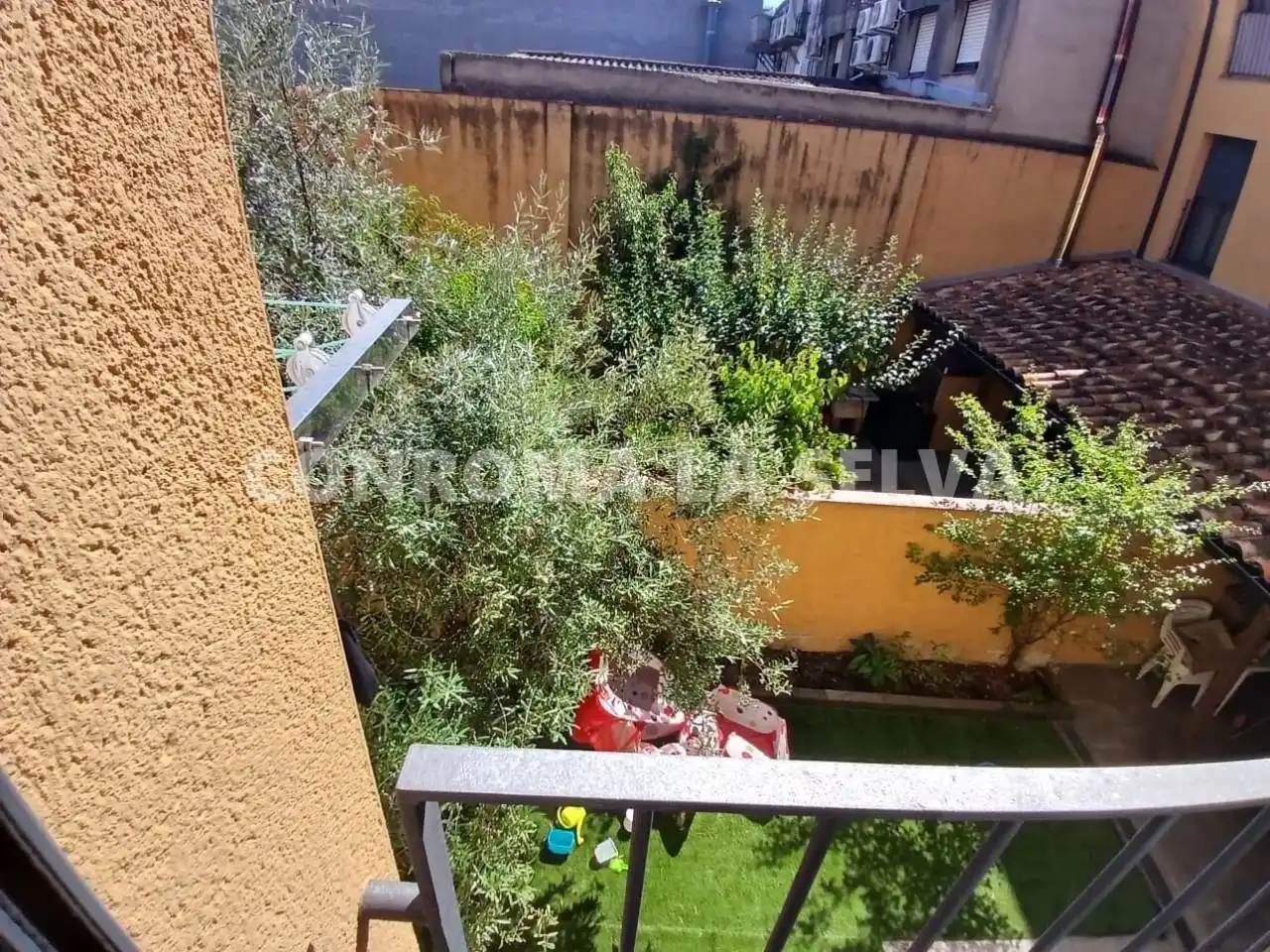 Terrassa de Pis en venda en Maçanet de la Selva amb Aire condicionat, Calefacció i Parquet