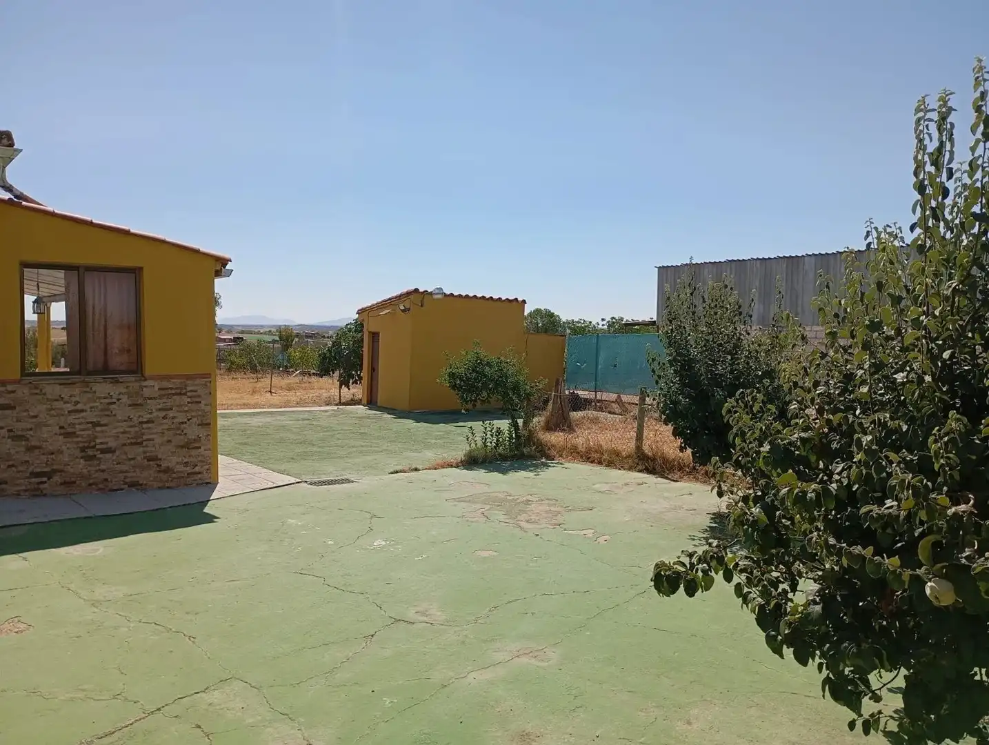Chalet con piscina en venta en Ceres Golf, imagen 13