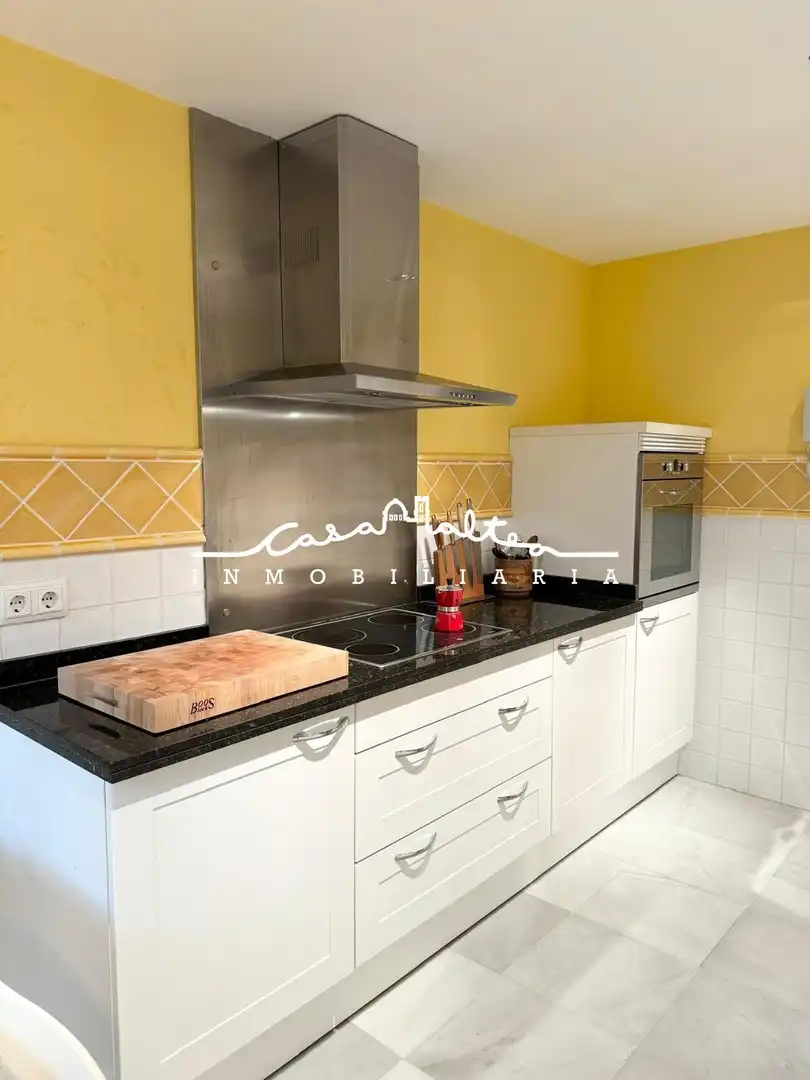 Appartement avec piscine à vendre à Altea Hills, imagen 19