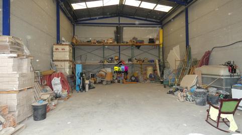 Foto 5 von Fabrikhallen zum Verkauf in Les Boqueres - Santa Quiteria, Almazora / Almassora