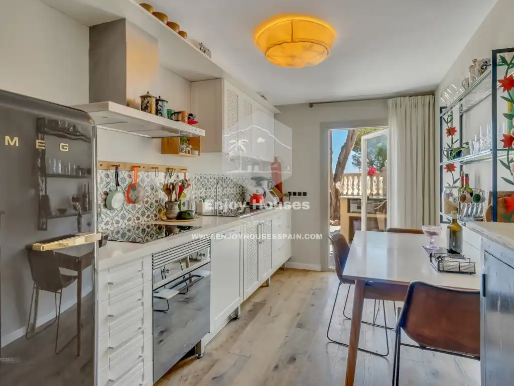 Casa o chalet en venta en Altea ciudad