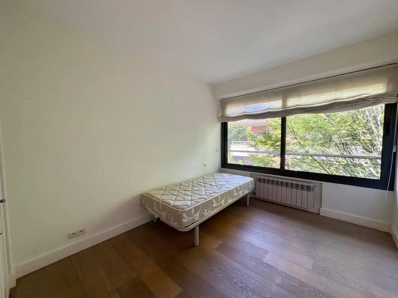 Habitación de Piso de alquiler en Sant Cugat del Vallès con Aire acondicionado, Calefacción y Terraza