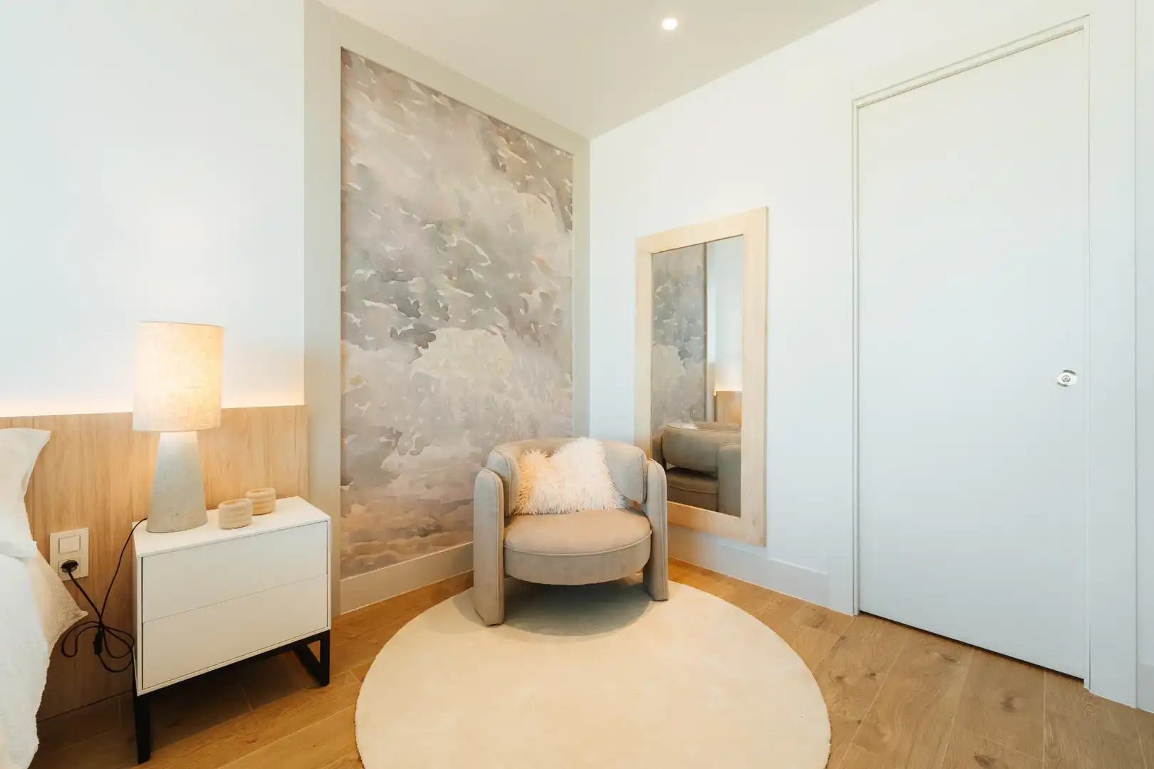 Penthouse mit Pool zum Verkauf in L'Albir, imagen 22