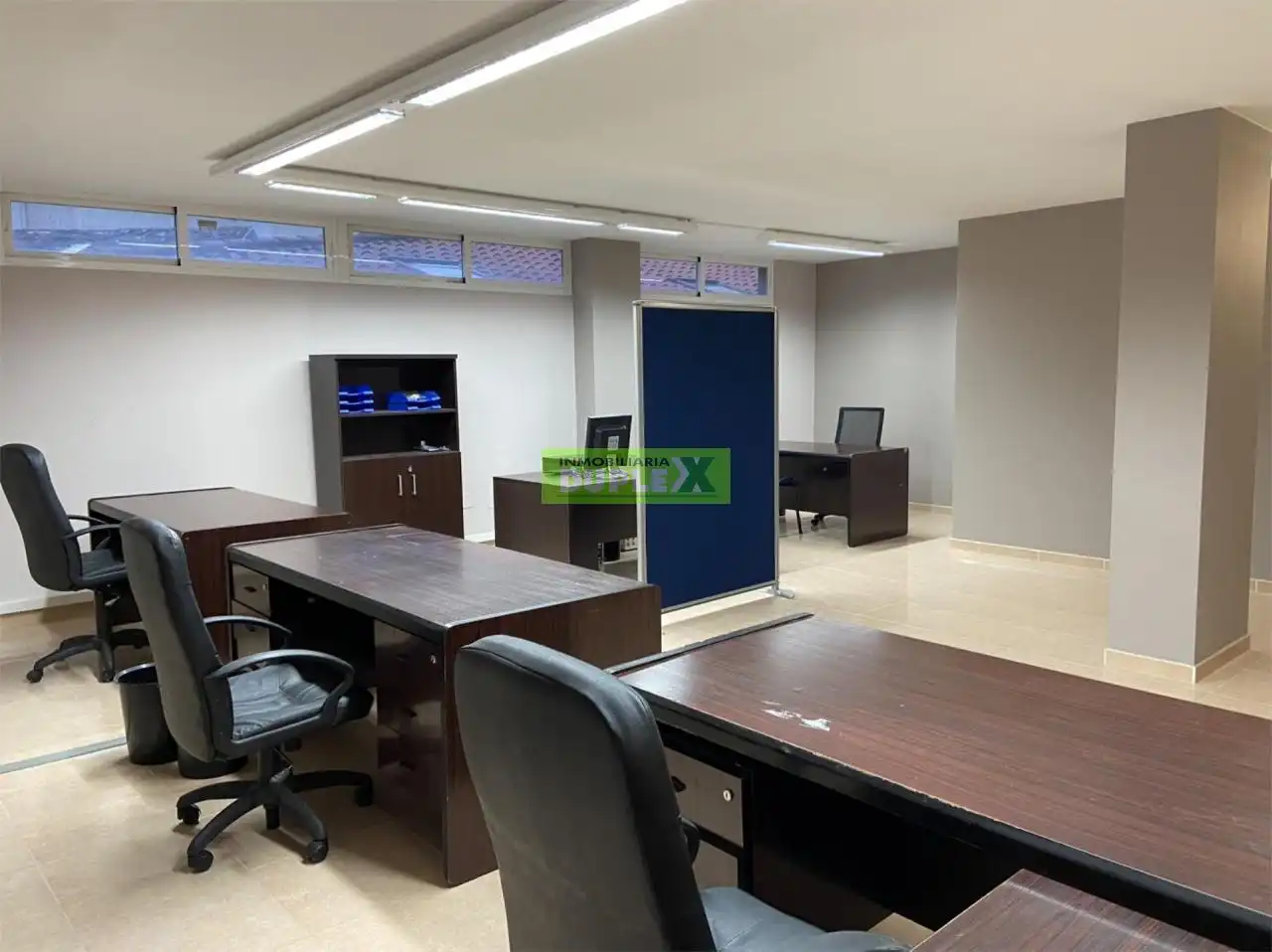 Office space with lift to rent in Centro - Echegaray, imagen 6