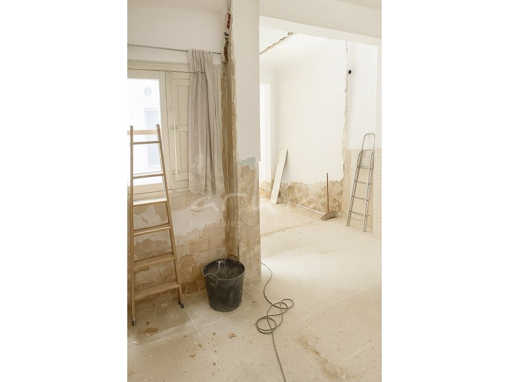 Bedroom of Planta baja for sale in Silla