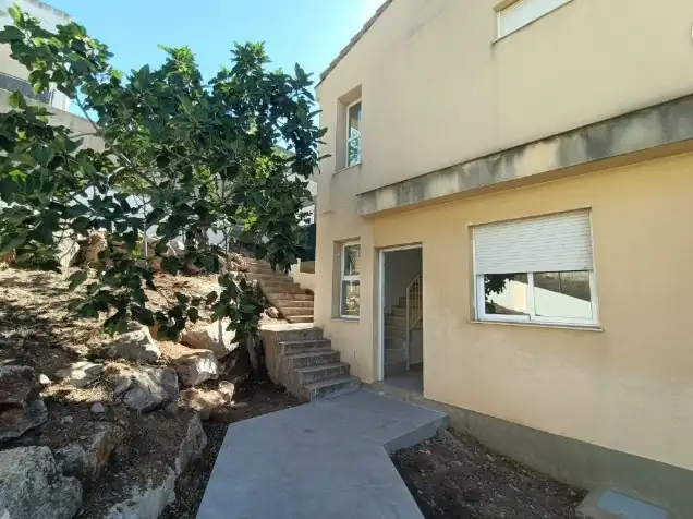 Adossat amb terrassa en venda a Calicanto - Cumbres de Calicanto - Santo Domingo, imagen 2