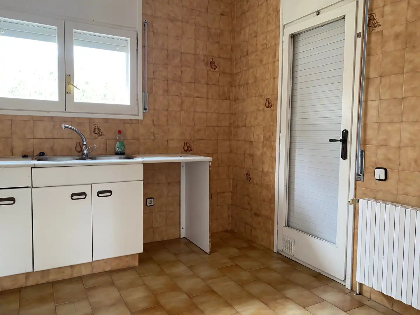 Finca rústica en venta en Santa Coloma de Farners