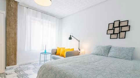 Foto 4 de Habitación en Fonteta de Sant Lluís, Valencia Capital