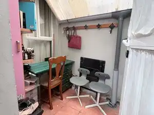 Terrassa de Pis en venda en Las Palmas de Gran Canaria amb Terrassa