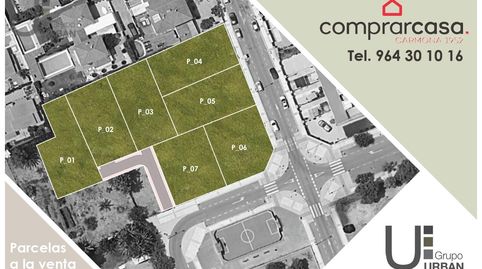 Photo 3 of Residential for sale in Calle Traiguera, 5, Heliópolis, Benicasim / Benicàssim