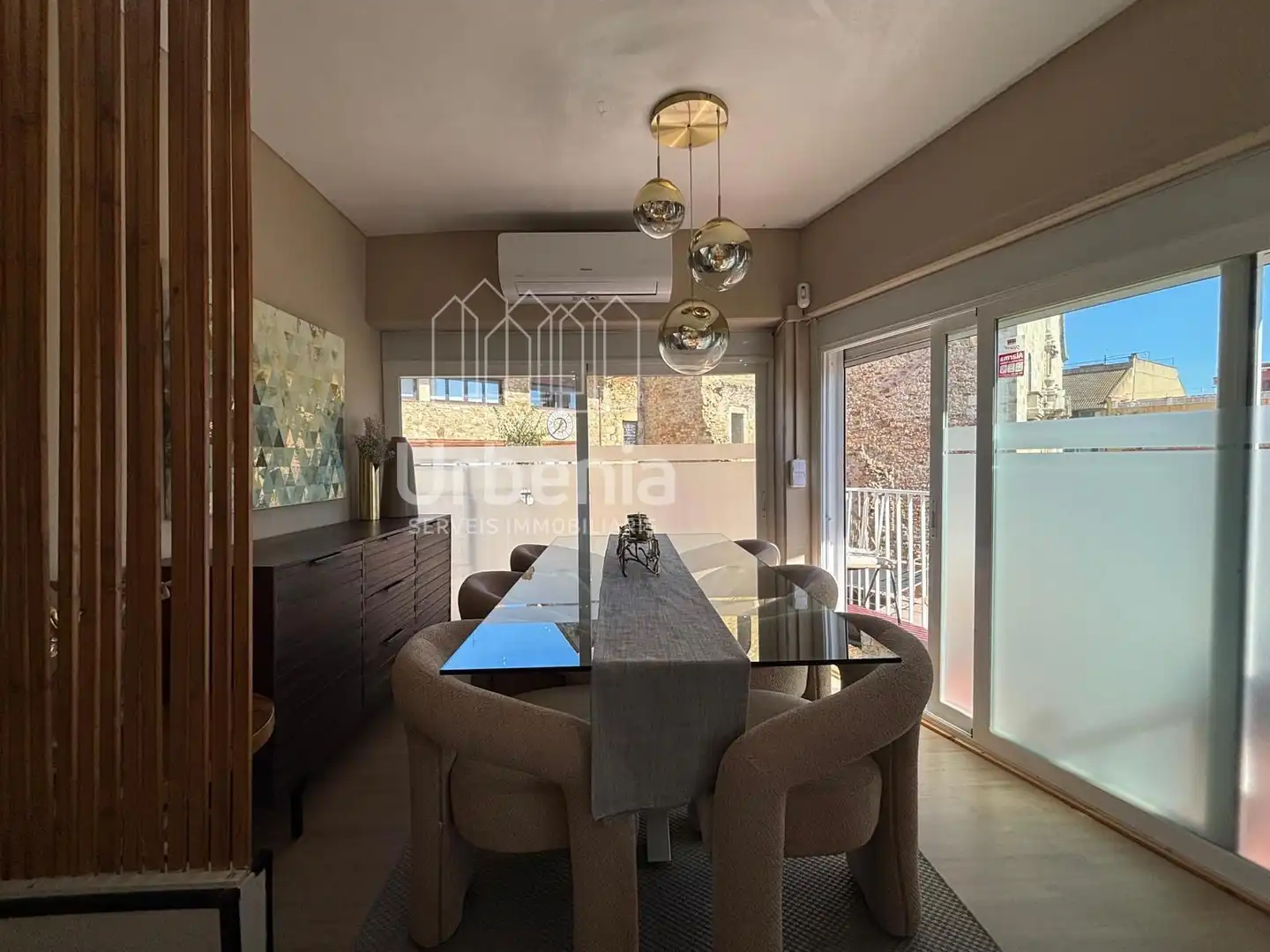 Wohnung zum Verkauf in Tordera pueblo, imagen 4