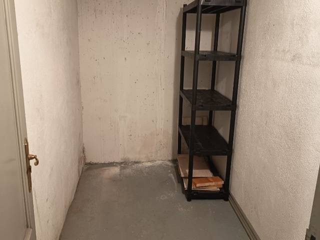 Trastero en Alquiler en Calle los Pastores, 5 en San Pablo y Santa Marina