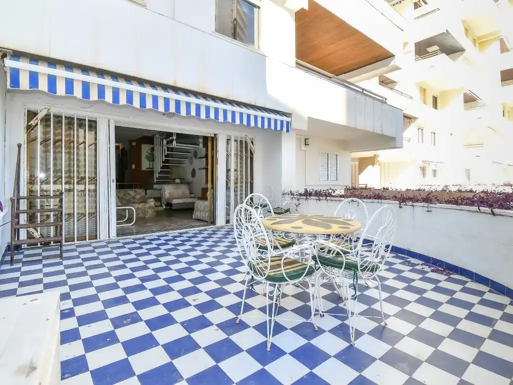 Apartment with lift for sale in Paseo Maritim Neptu 95, imagen 22