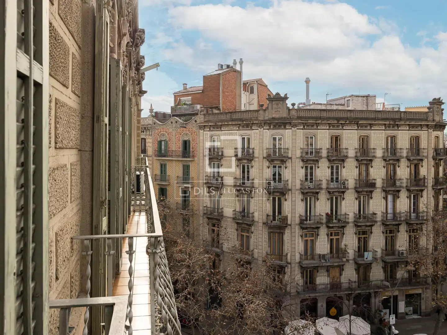 Wohnung mit Aufzug zum Verkauf in Eixample, imagen 29