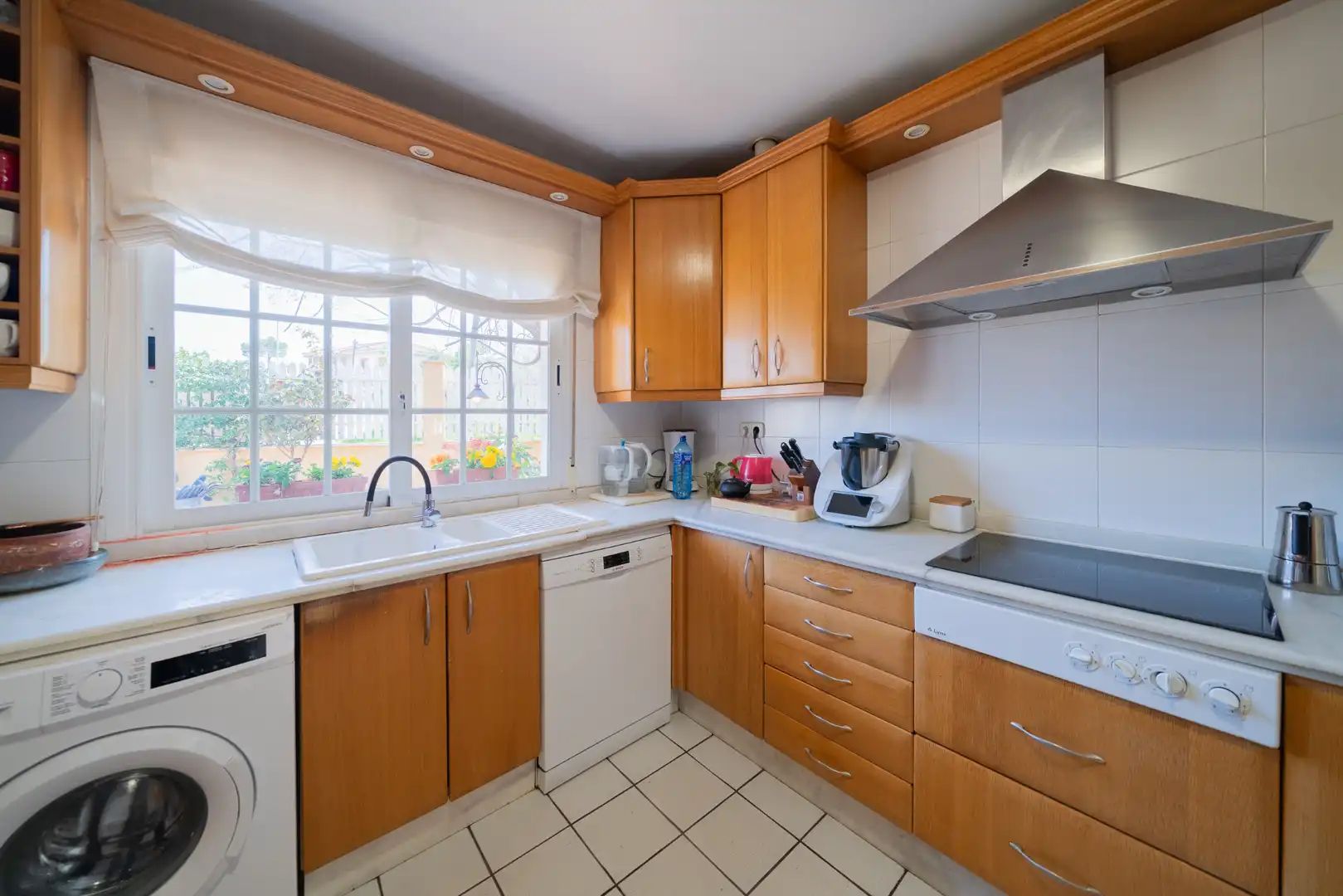 Kitchen of Houses for sale in Aranjuez