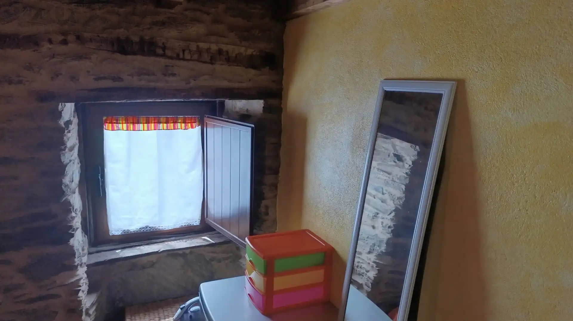 Casa rústica amb terrassa en venda a O Saviñao, imagen 35