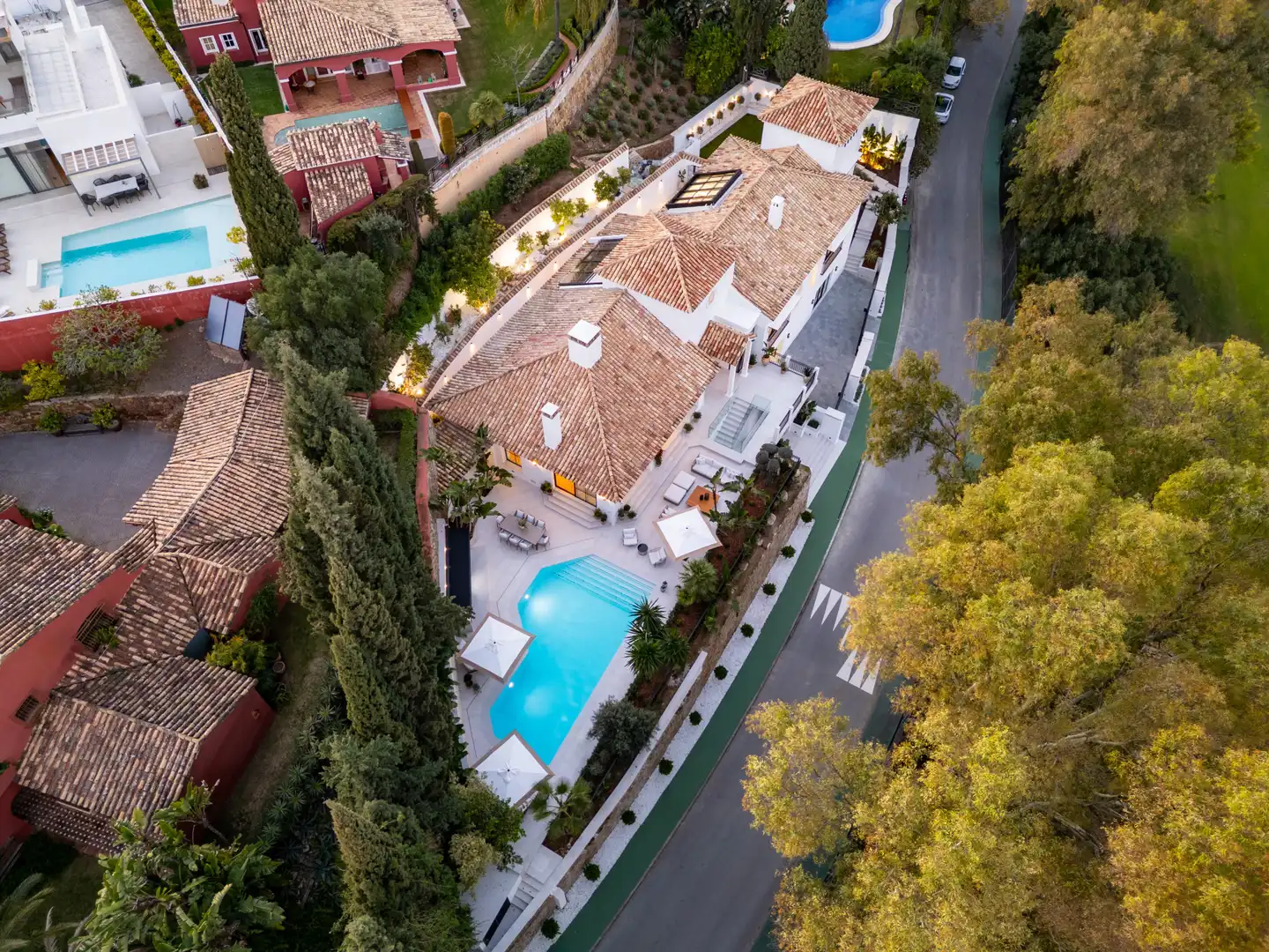 Haus mit Pool zum Verkauf in La Quinta, imagen 29